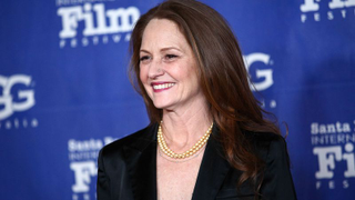 Melissa Leo to lead the cast of <i>I’m Dying Up Here</i>